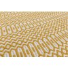 Kusový koberec Bolla Mustard běhoun