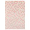 Jars Pink Shapes MU04