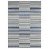 Jars Blue Stripe MU05