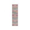 Kusový koberec Jars Multicolor Stripe