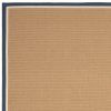 Woodkid Boucle Navy Cream (3)