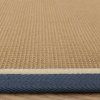 Woodkid Boucle Navy Cream (6)