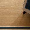 Woodkid Boucle Navy Cream (7)