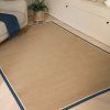Woodkid Boucle Navy Cream (8)