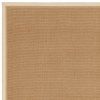 Woodkid Boucle Cream Linen (2)