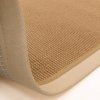 Woodkid Boucle Cream Linen (3)