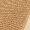 Woodkid Boucle Cream Linen (4)