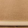 Woodkid Boucle Cream Linen (5)