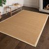Woodkid Boucle Cream Linen (7)
