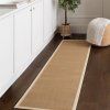 Woodkid Boucle Cream Linen (9)