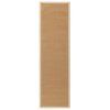 Woodkid Boucle Cream Linen (10)