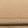 Woodkid Boucle Linen Sage (2)