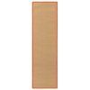 Woodkid Boucle Rust Linen (9)