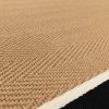 Woodkid Herringbone Charcoal (6)