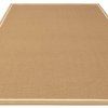 Woodkid Herringbone Linen Cream (2)