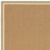 Woodkid Herringbone Linen Cream (3)
