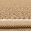 Woodkid Herringbone Linen Cream (6)
