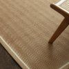 Woodkid Herringbone Linen Cream (7)