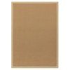 Woodkid Herringbone Linen Cream (9)