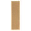 Woodkid Herringbone Linen Cream (1)