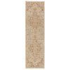 heriz he03 serapi copper runner 2048x