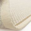 Ministry Double Loop Cream Linen DLCR (3)