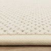 Ministry Double Loop Cream Linen DLCR (5)