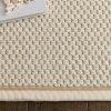 Ministry Double Loop Cream Linen DLCR (7)