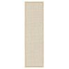 Ministry Double Loop Cream Linen DLCR (8)