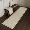 Ministry Double Loop Cream Linen DLCR (9)