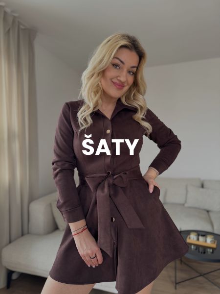 Šaty