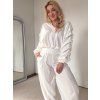 Dámsky biely komplet BALANCIA