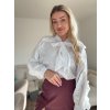 Dámska blúzka ANILA  biela
