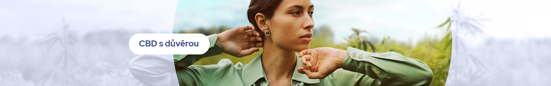 E-shop se špičkovými CBD produkty