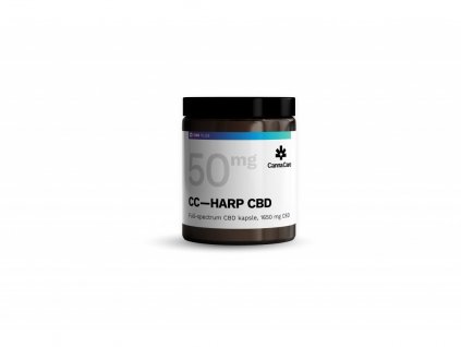 cbd kapsle