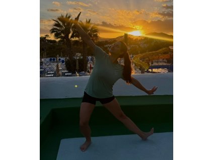 konopná jóga soukromky