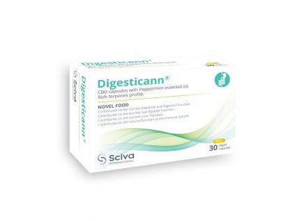 digesticann vegan capsules