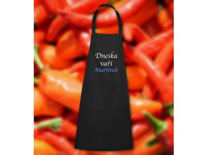 dnes vari panska cerna pozadi