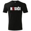 Pánské tričko Hasiči
