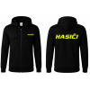 mikca cerna