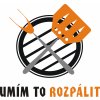 umim to rozpalit cerne