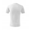 Narozeninové tričko pro kluka - Nejlepší ročník - Bílé