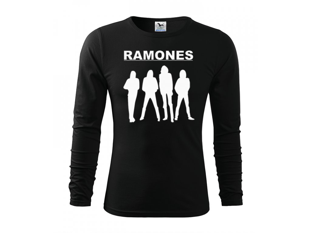 Nátelník Ramones