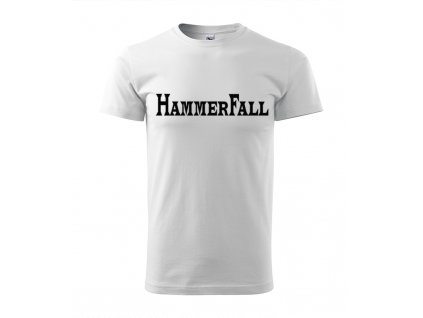 Tričko HammerFall