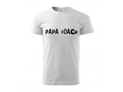 Tričko Papa Roach