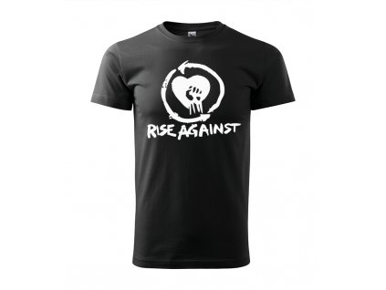 Tričko Rise Against