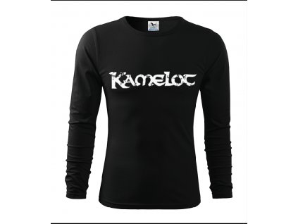 Nátelník Kamelot