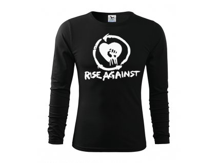 Nátelník RISE AGAINST