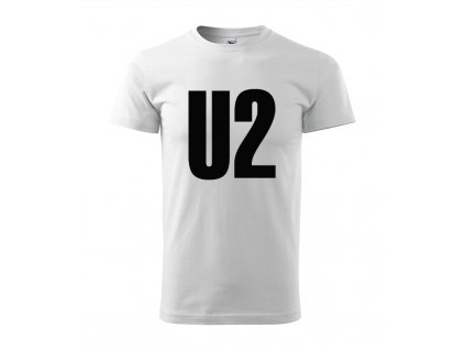 Tričko U2