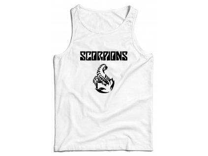 scorpions